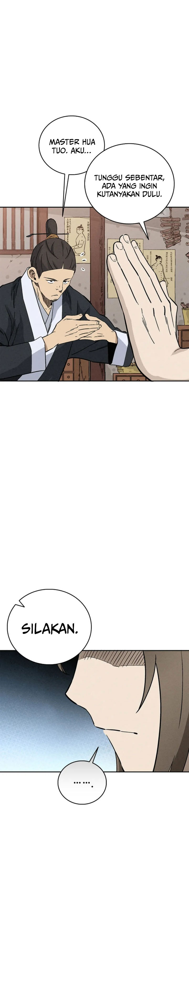 Read I Reincarnated as a Legendary Surgeon Bahasa Indonesia ID Manga Online
