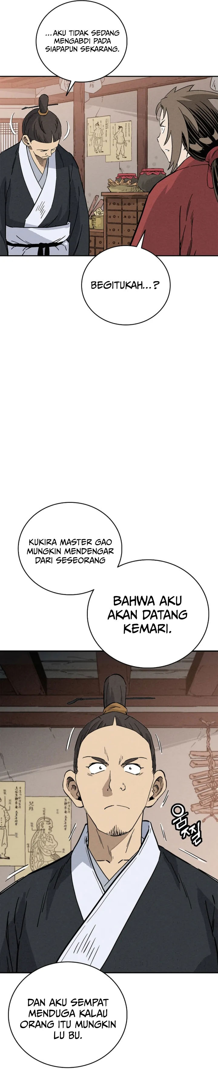 Read I Reincarnated as a Legendary Surgeon Bahasa Indonesia ID Manga Online
