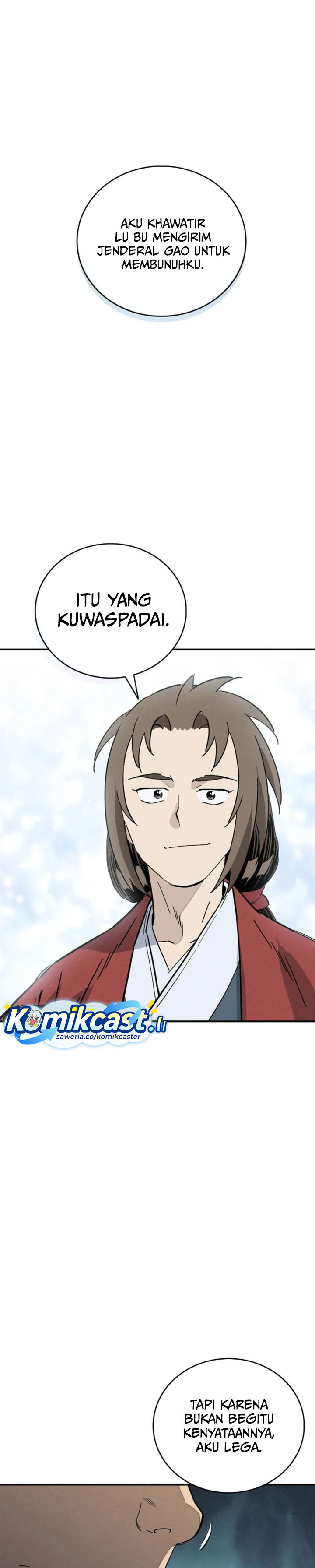 Read I Reincarnated as a Legendary Surgeon Bahasa Indonesia ID Manga Online
