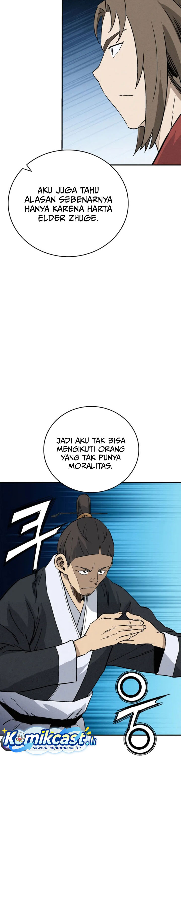 Read I Reincarnated as a Legendary Surgeon Bahasa Indonesia ID Manga Online