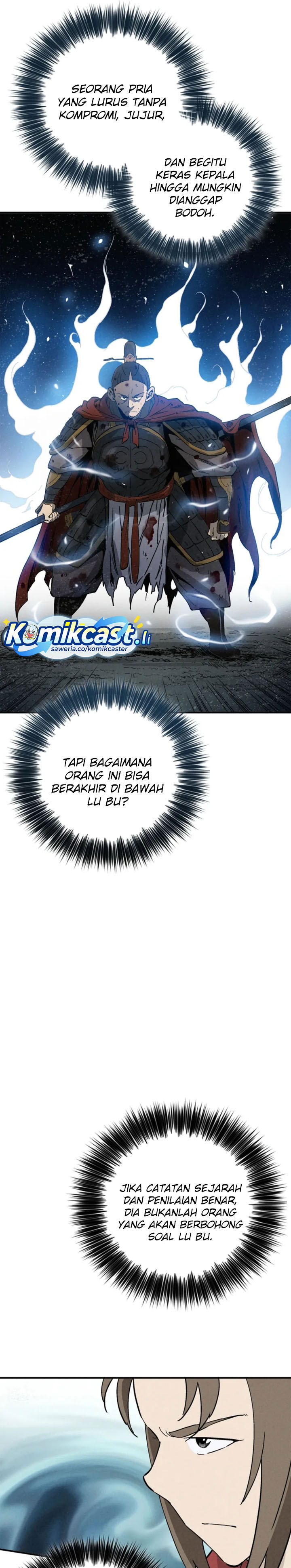 Read I Reincarnated as a Legendary Surgeon Bahasa Indonesia ID Manga Online