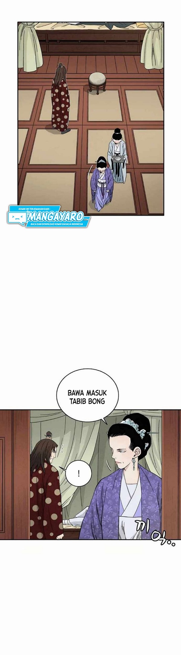 Read I Reincarnated as a Legendary Surgeon Bahasa Indonesia ID Manga Online