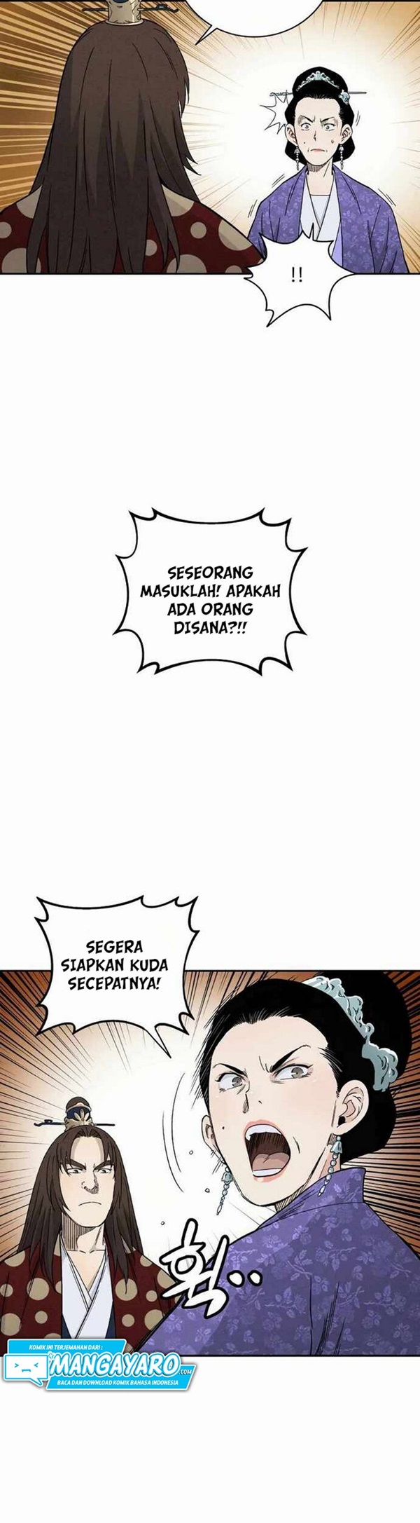 Read I Reincarnated as a Legendary Surgeon Bahasa Indonesia ID Manga Online