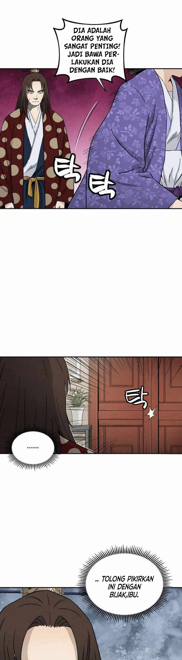 Read I Reincarnated as a Legendary Surgeon Bahasa Indonesia ID Manga Online