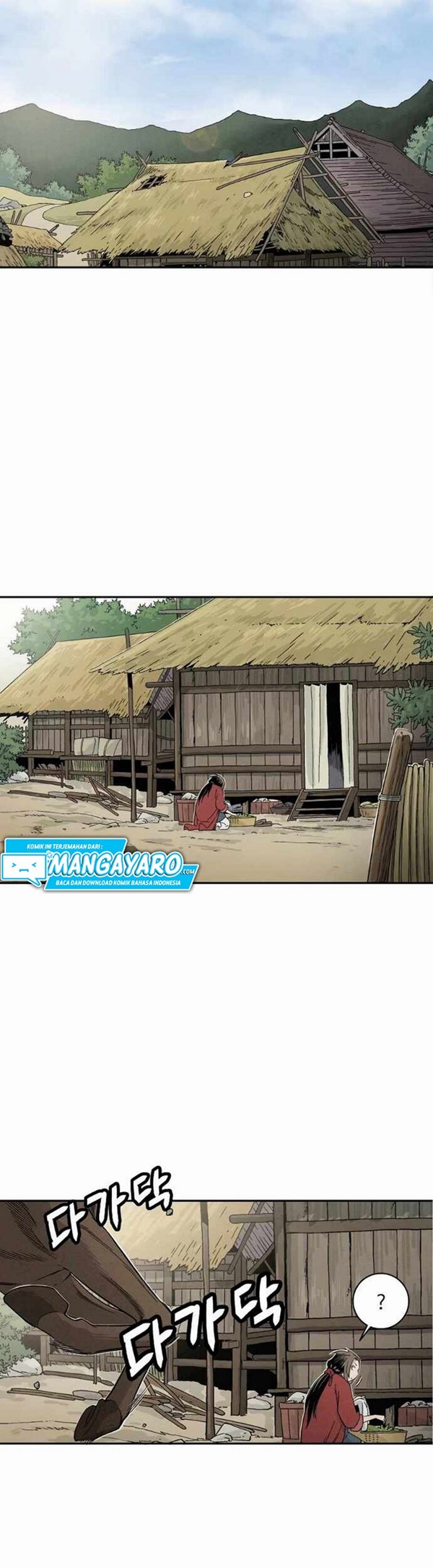 Read I Reincarnated as a Legendary Surgeon Bahasa Indonesia ID Manga Online