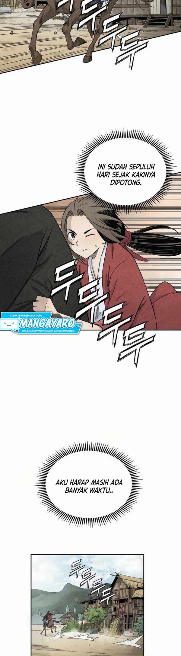 Read I Reincarnated as a Legendary Surgeon Bahasa Indonesia ID Manga Online