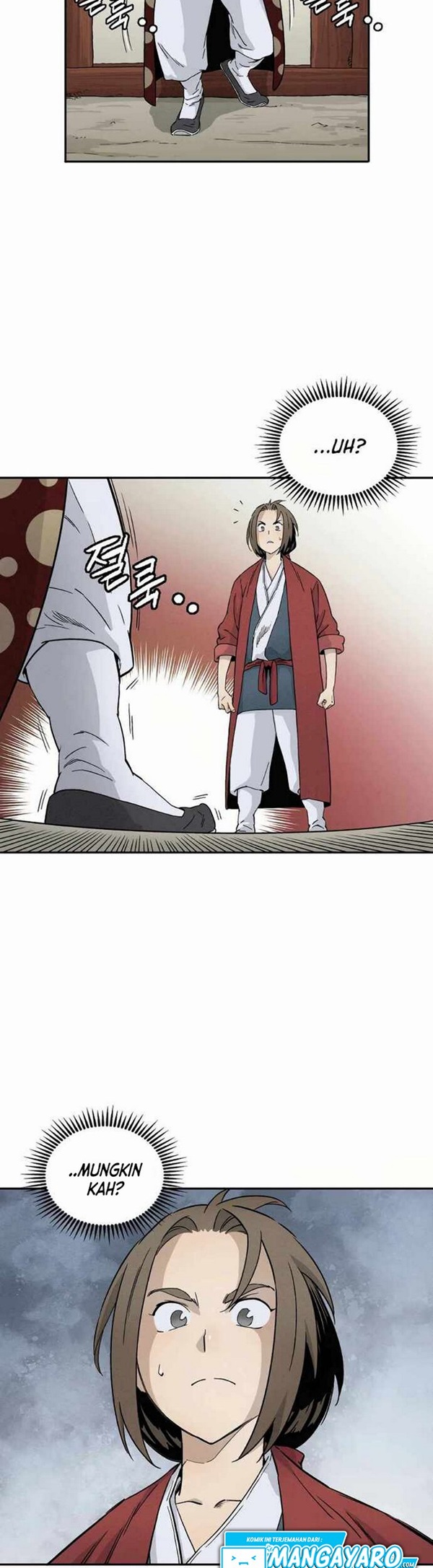 Read I Reincarnated as a Legendary Surgeon Bahasa Indonesia ID Manga Online
