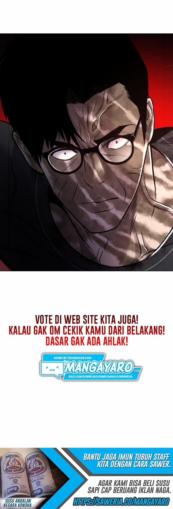 Read I Reincarnated as a Legendary Surgeon Bahasa Indonesia ID Manga Online