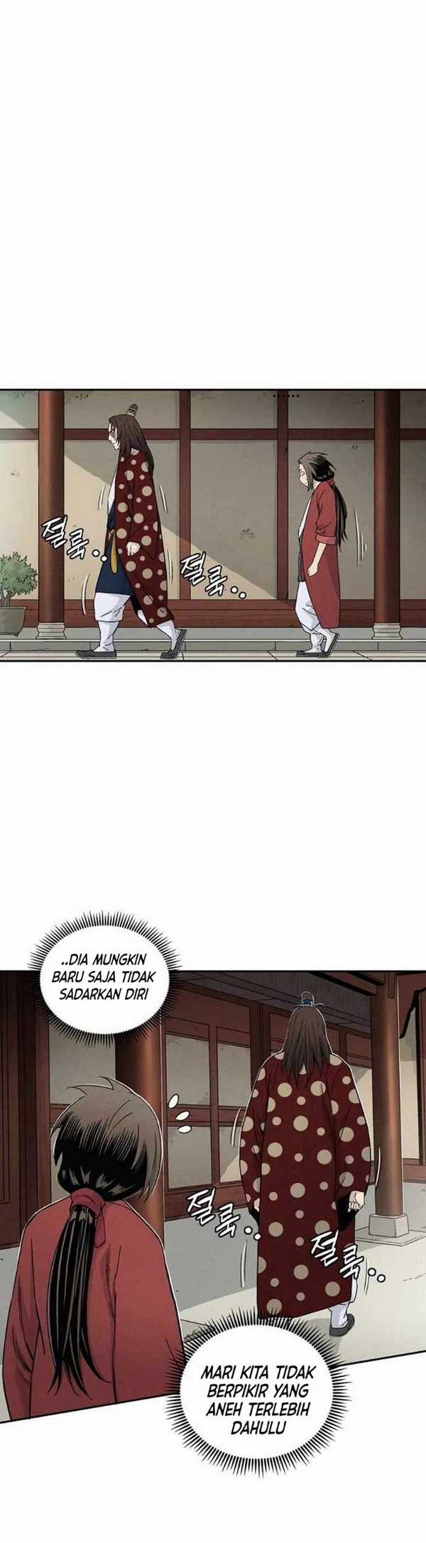 Read I Reincarnated as a Legendary Surgeon Bahasa Indonesia ID Manga Online