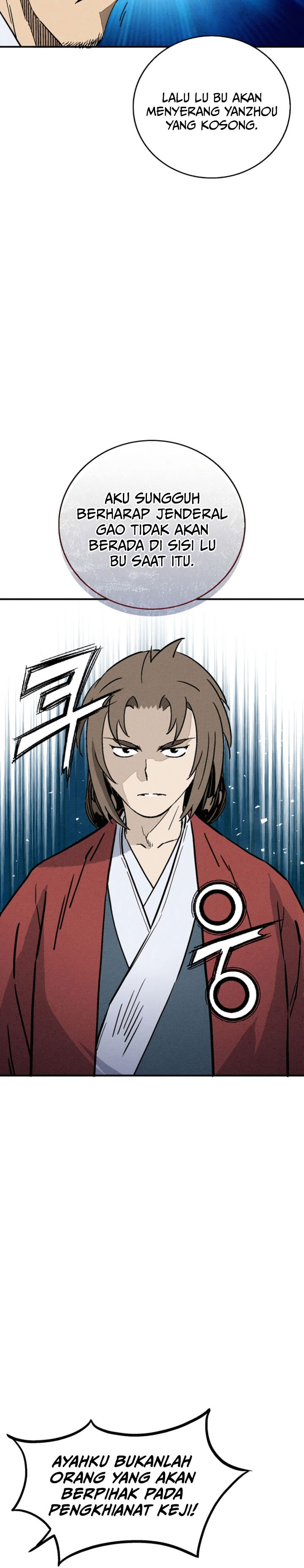 Read I Reincarnated as a Legendary Surgeon Bahasa Indonesia ID Manga Online