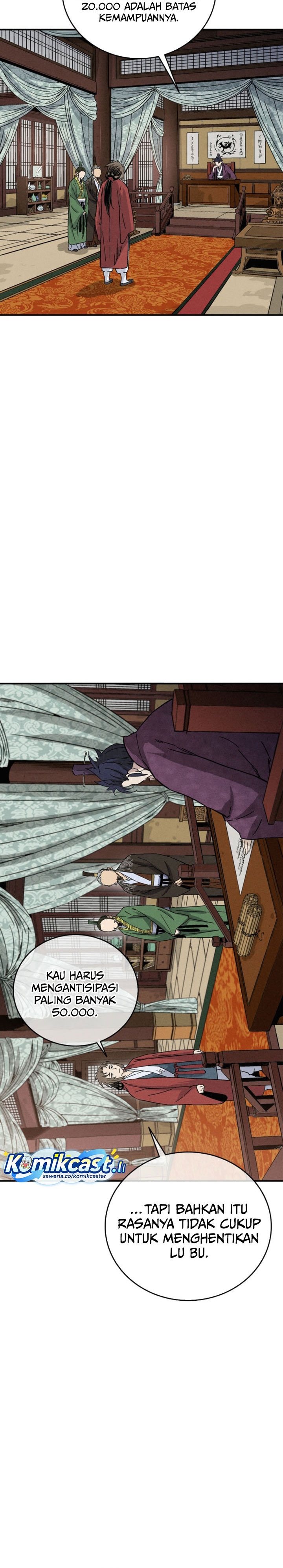 Read I Reincarnated as a Legendary Surgeon Bahasa Indonesia ID Manga Online
