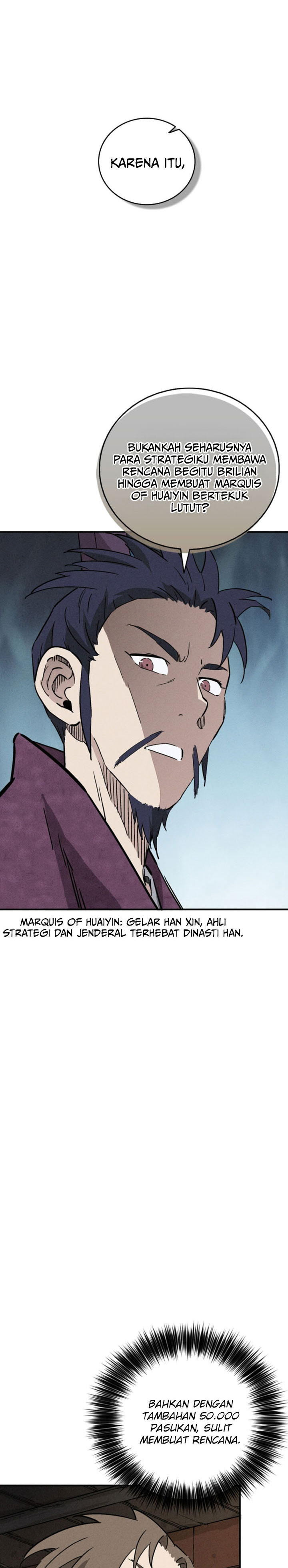 Read I Reincarnated as a Legendary Surgeon Bahasa Indonesia ID Manga Online
