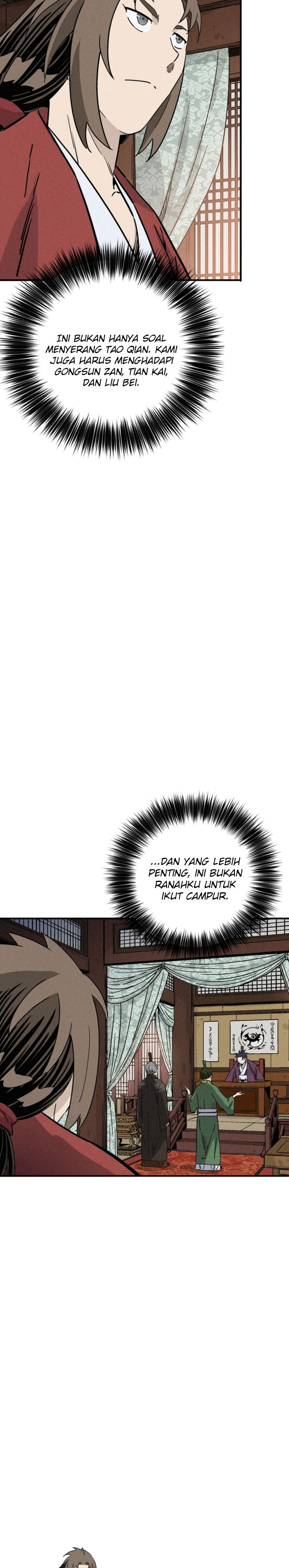 Read I Reincarnated as a Legendary Surgeon Bahasa Indonesia ID Manga Online