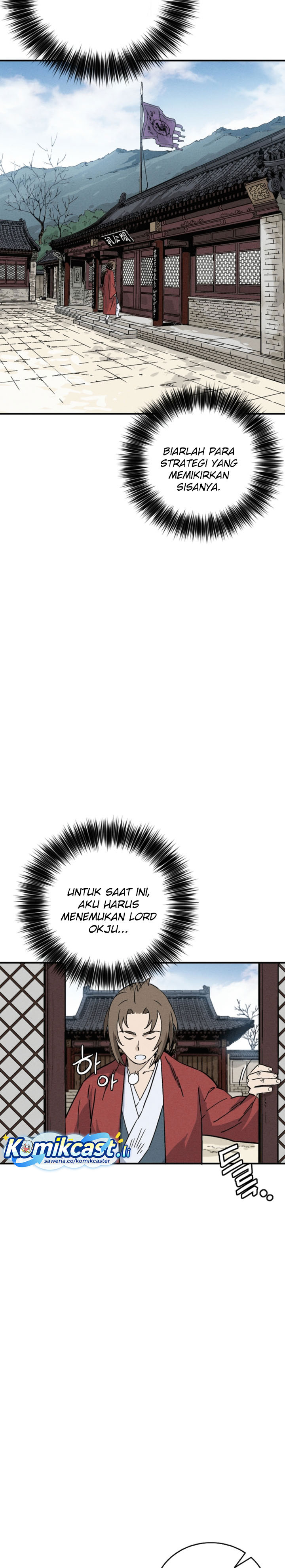 Read I Reincarnated as a Legendary Surgeon Bahasa Indonesia ID Manga Online