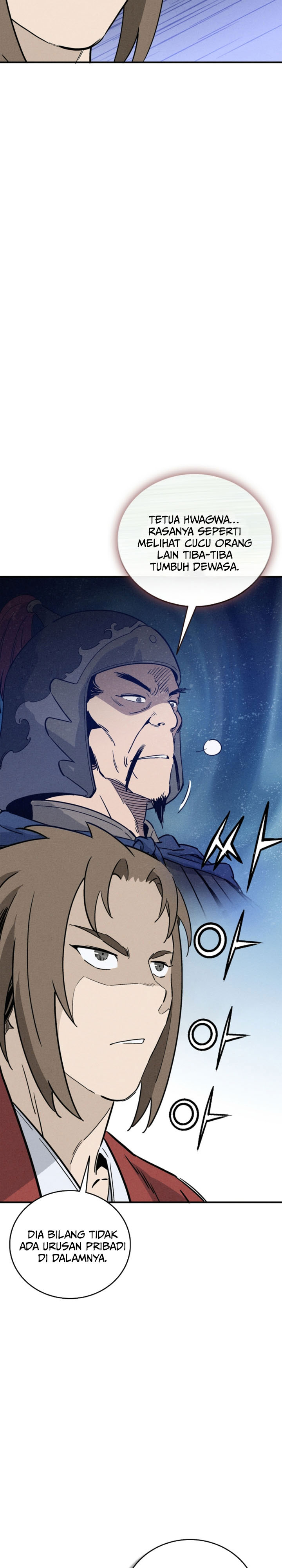 Read I Reincarnated as a Legendary Surgeon Bahasa Indonesia ID Manga Online