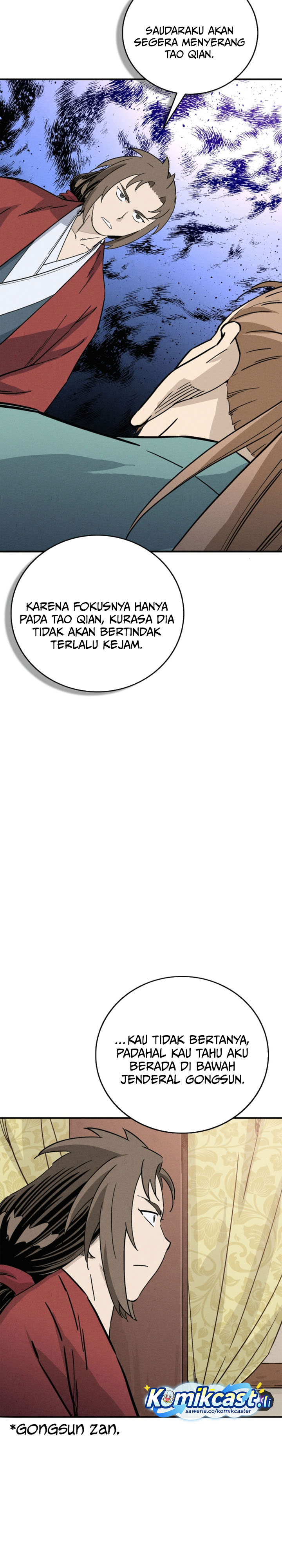 Read I Reincarnated as a Legendary Surgeon Bahasa Indonesia ID Manga Online