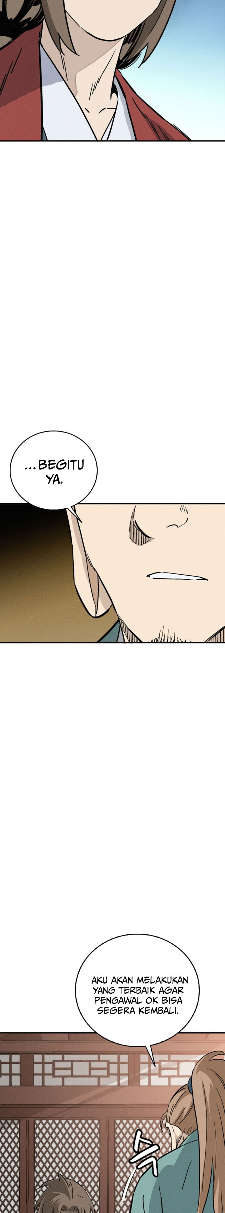 Read I Reincarnated as a Legendary Surgeon Bahasa Indonesia ID Manga Online