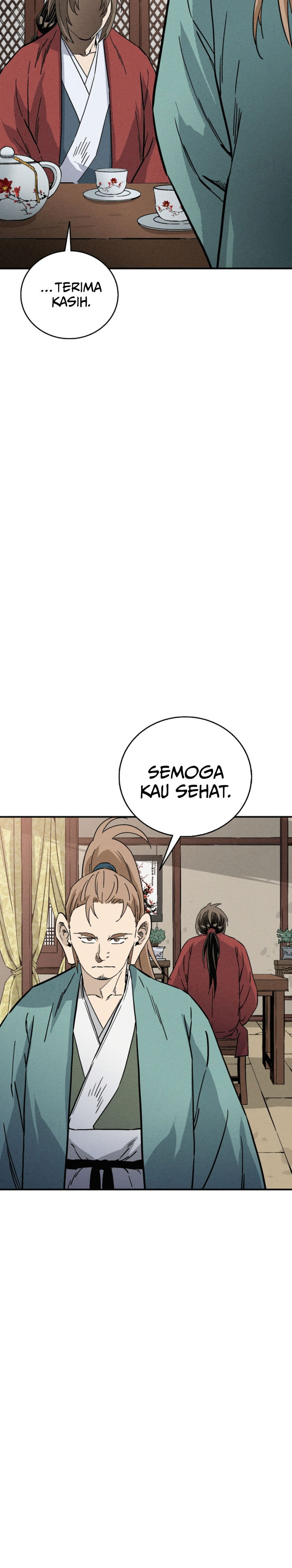 Read I Reincarnated as a Legendary Surgeon Bahasa Indonesia ID Manga Online