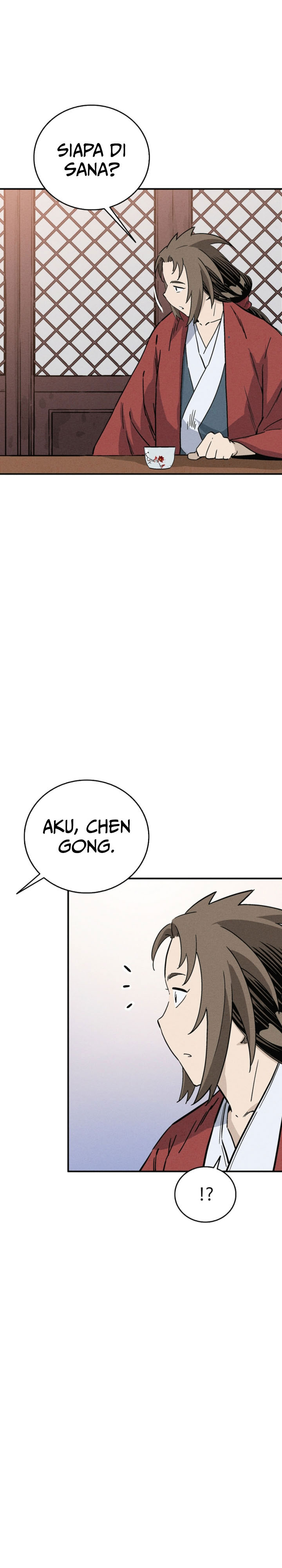 Read I Reincarnated as a Legendary Surgeon Bahasa Indonesia ID Manga Online