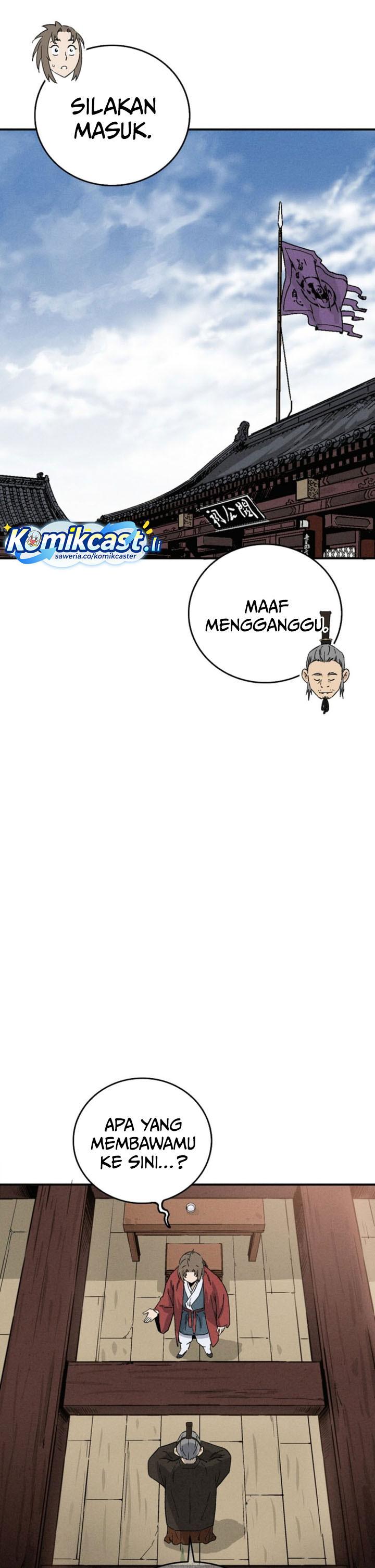 Read I Reincarnated as a Legendary Surgeon Bahasa Indonesia ID Manga Online