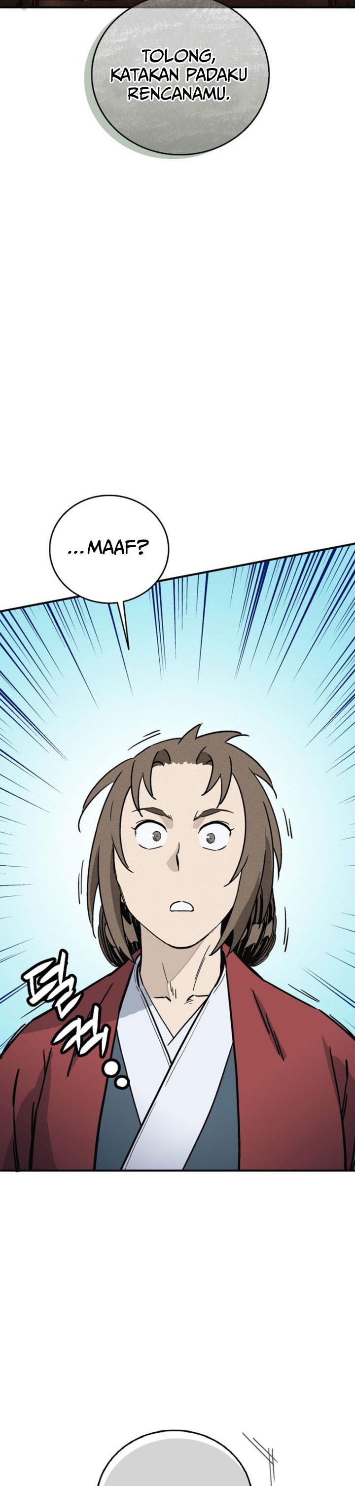 Read I Reincarnated as a Legendary Surgeon Bahasa Indonesia ID Manga Online