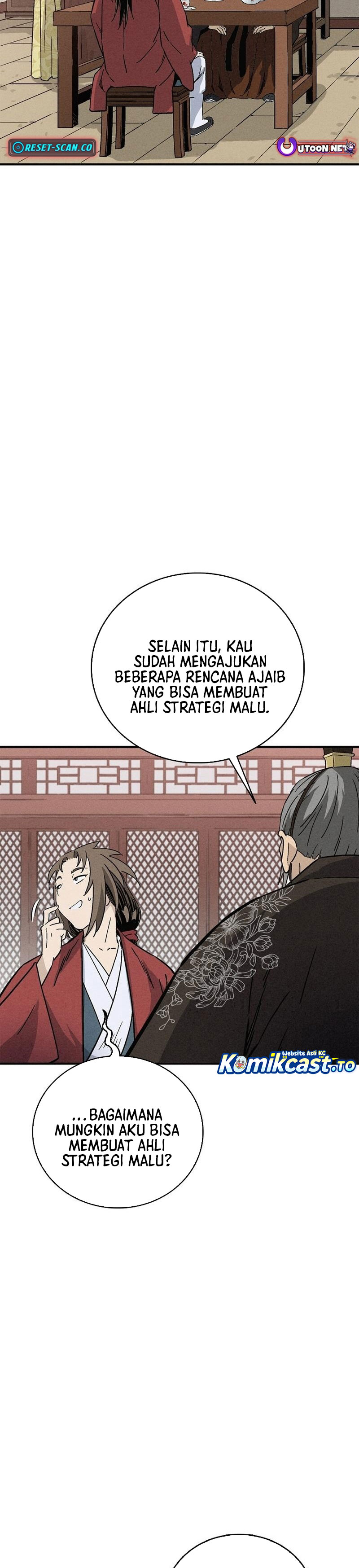 Read I Reincarnated as a Legendary Surgeon Bahasa Indonesia ID Manga Online