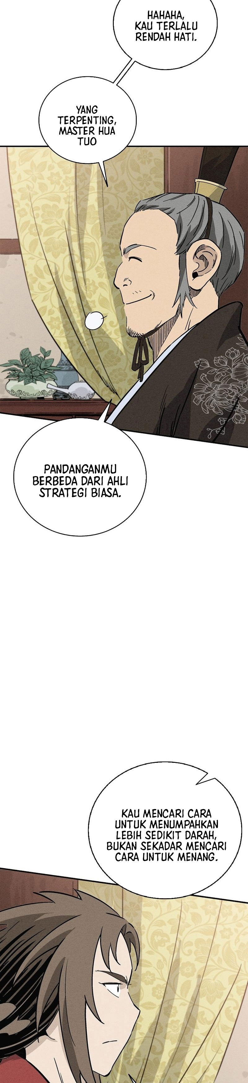 Read I Reincarnated as a Legendary Surgeon Bahasa Indonesia ID Manga Online