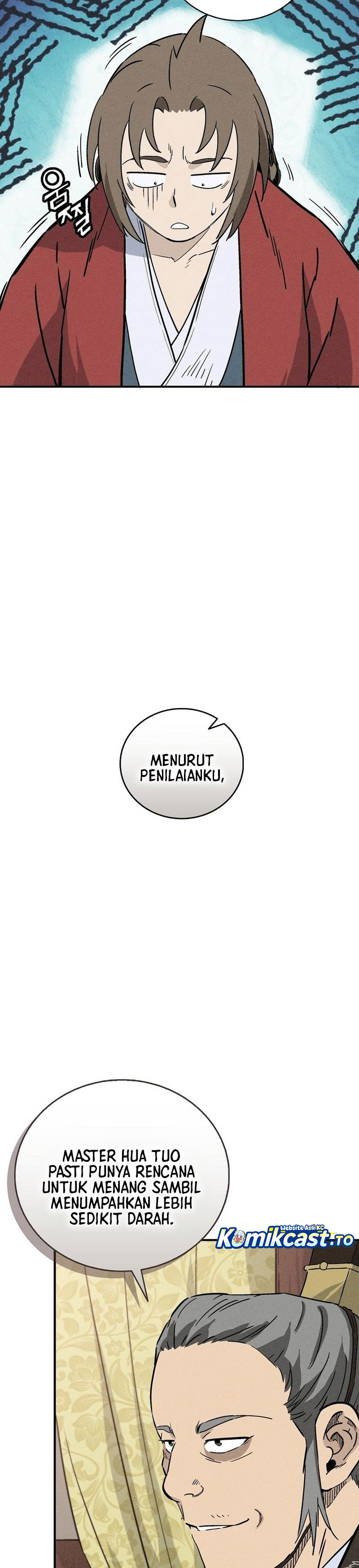 Read I Reincarnated as a Legendary Surgeon Bahasa Indonesia ID Manga Online