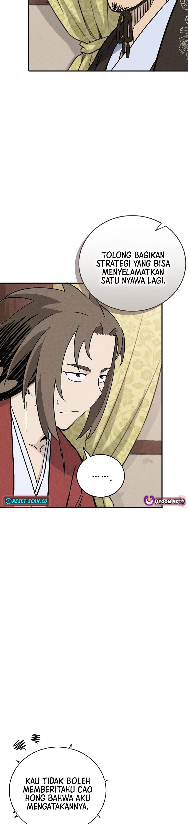 Read I Reincarnated as a Legendary Surgeon Bahasa Indonesia ID Manga Online
