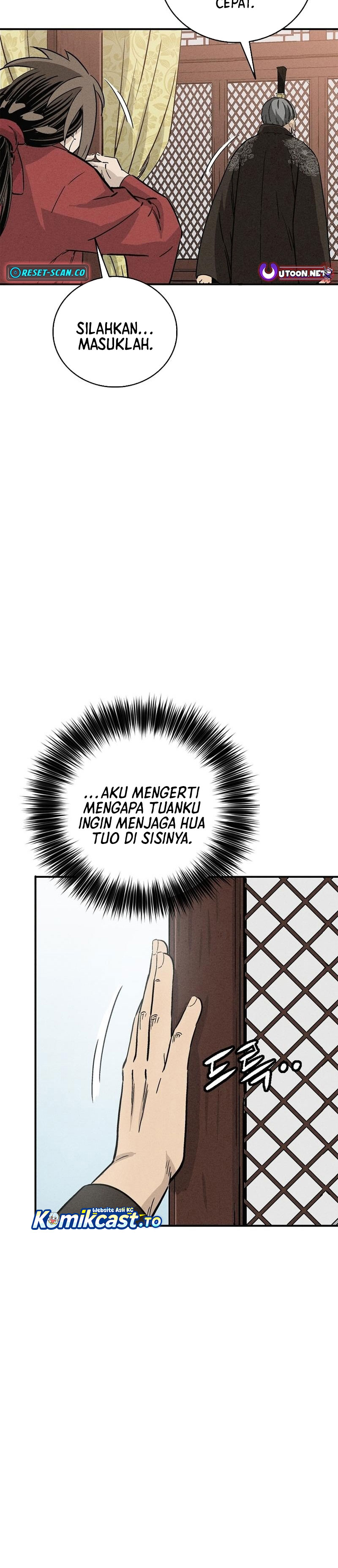Read I Reincarnated as a Legendary Surgeon Bahasa Indonesia ID Manga Online