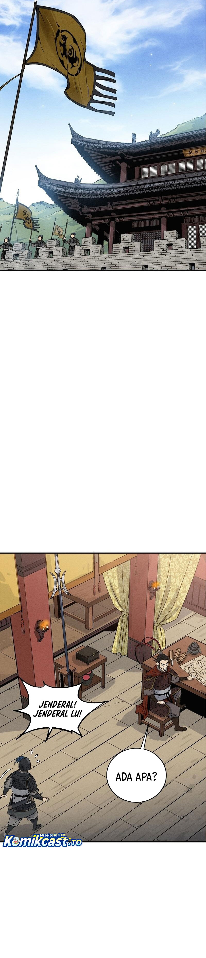 Read I Reincarnated as a Legendary Surgeon Bahasa Indonesia ID Manga Online