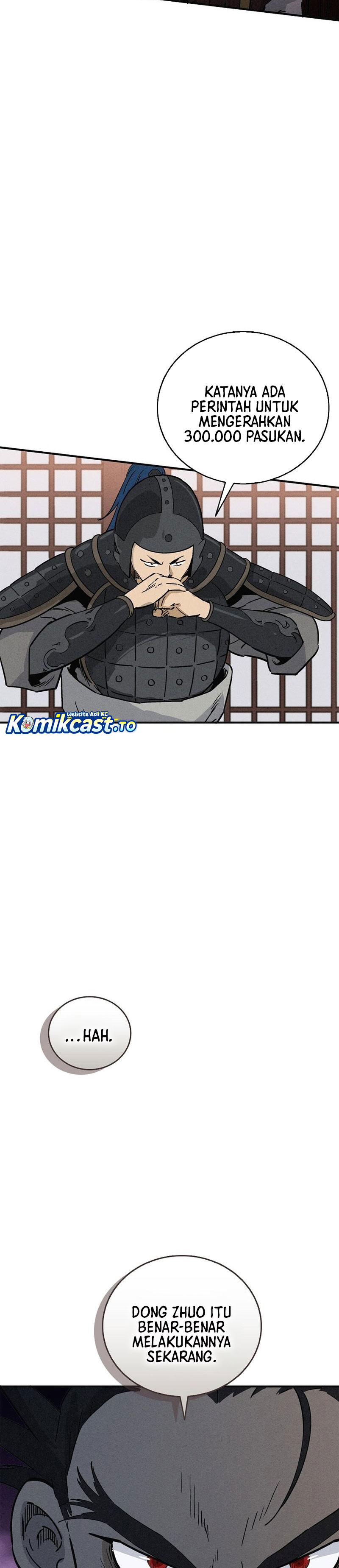 Read I Reincarnated as a Legendary Surgeon Bahasa Indonesia ID Manga Online