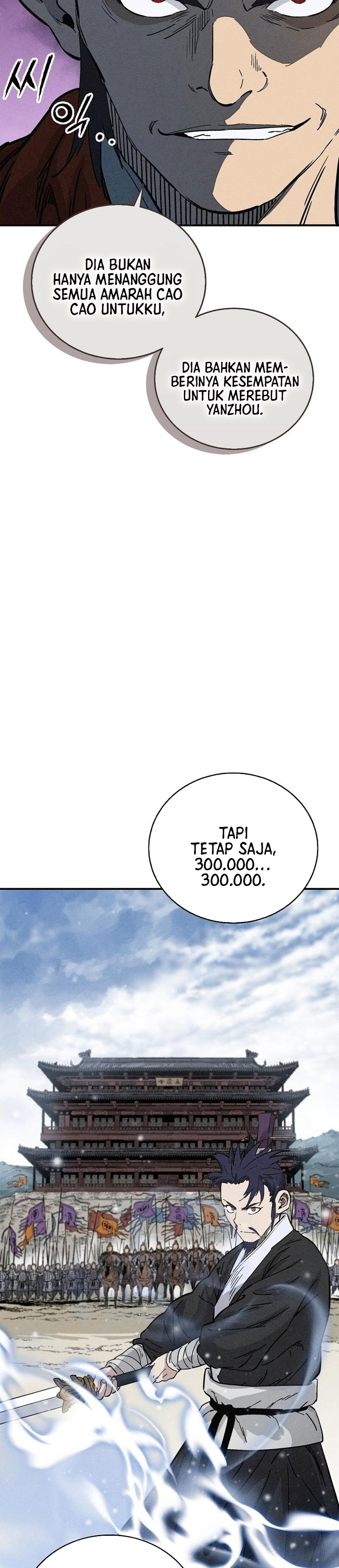 Read I Reincarnated as a Legendary Surgeon Bahasa Indonesia ID Manga Online