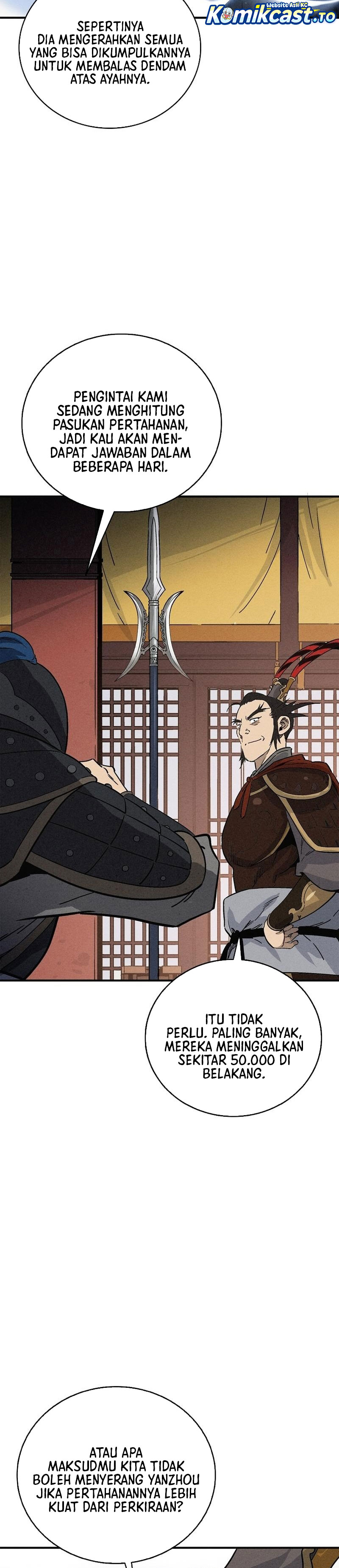 Read I Reincarnated as a Legendary Surgeon Bahasa Indonesia ID Manga Online