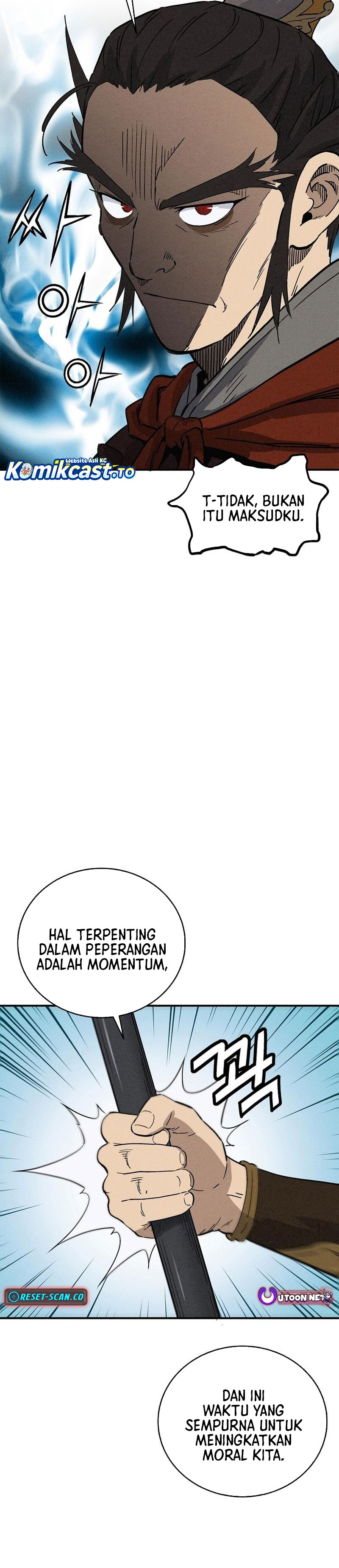 Read I Reincarnated as a Legendary Surgeon Bahasa Indonesia ID Manga Online