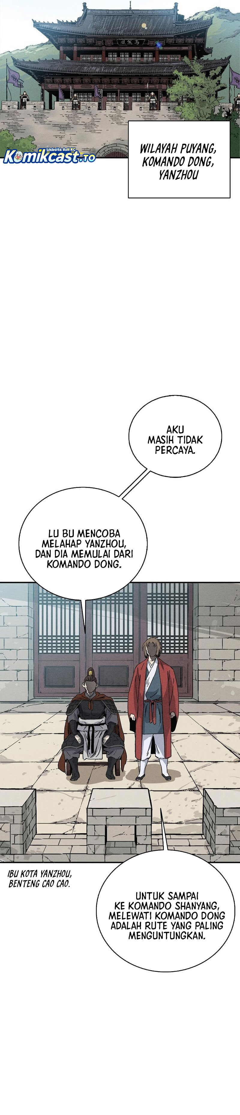 Read I Reincarnated as a Legendary Surgeon Bahasa Indonesia ID Manga Online
