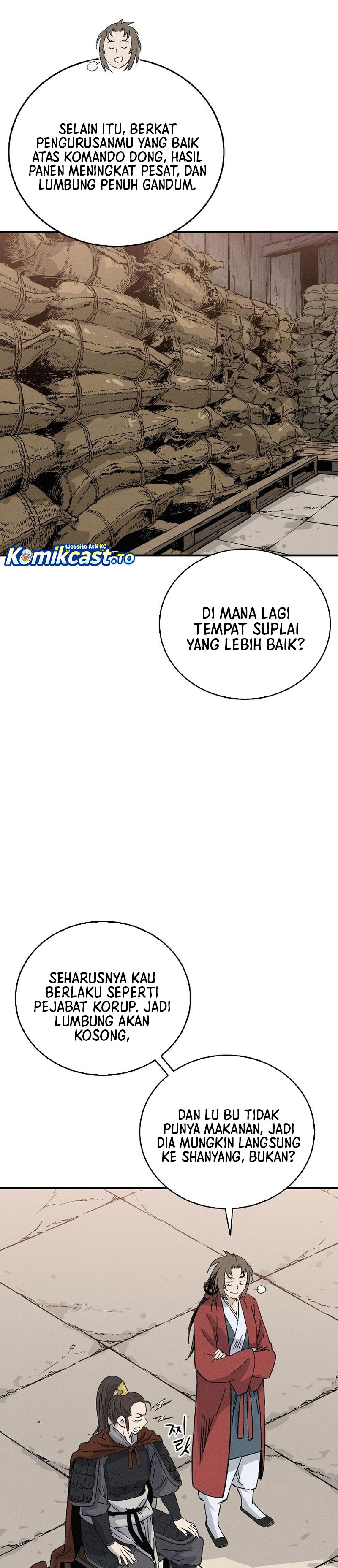 Read I Reincarnated as a Legendary Surgeon Bahasa Indonesia ID Manga Online