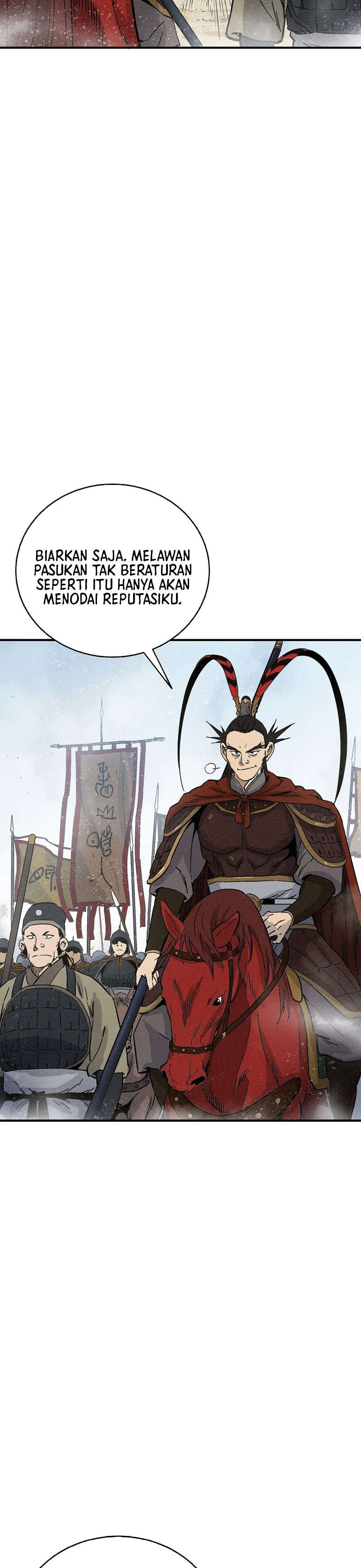 Read I Reincarnated as a Legendary Surgeon Bahasa Indonesia ID Manga Online