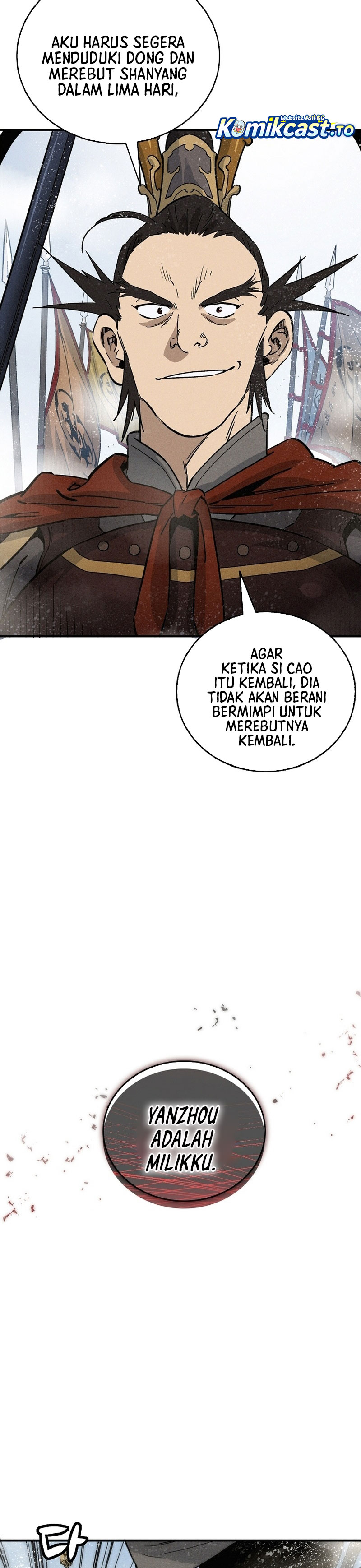 Read I Reincarnated as a Legendary Surgeon Bahasa Indonesia ID Manga Online