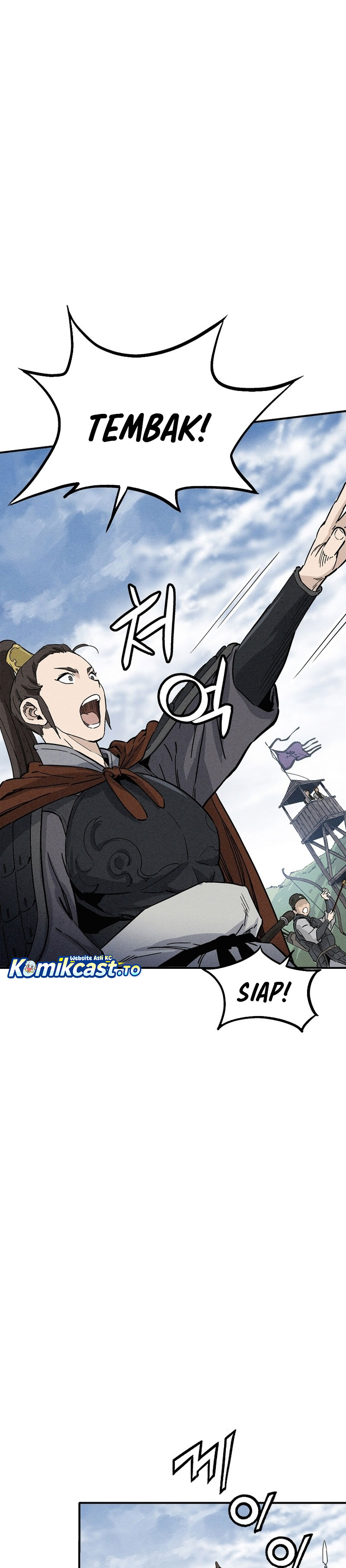 Read I Reincarnated as a Legendary Surgeon Bahasa Indonesia ID Manga Online