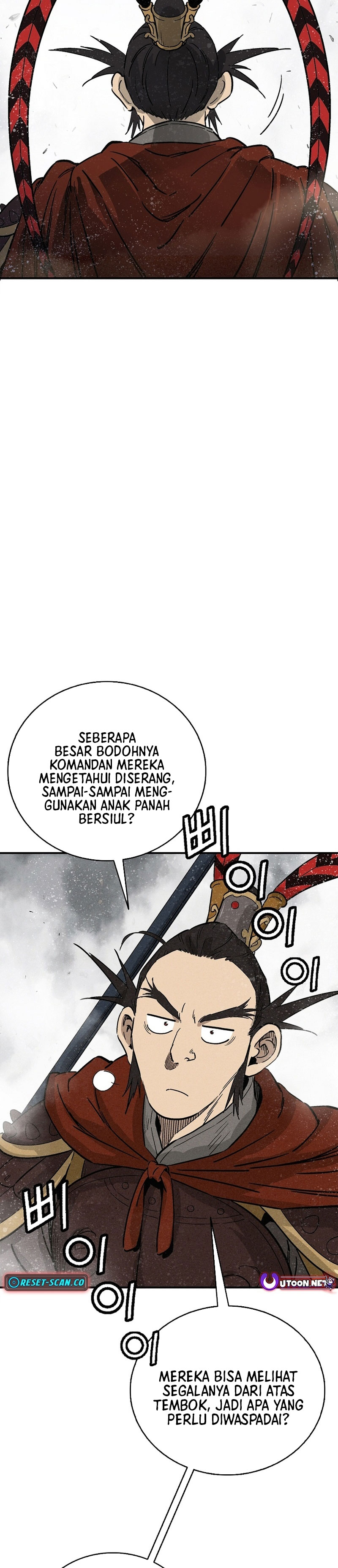 Read I Reincarnated as a Legendary Surgeon Bahasa Indonesia ID Manga Online