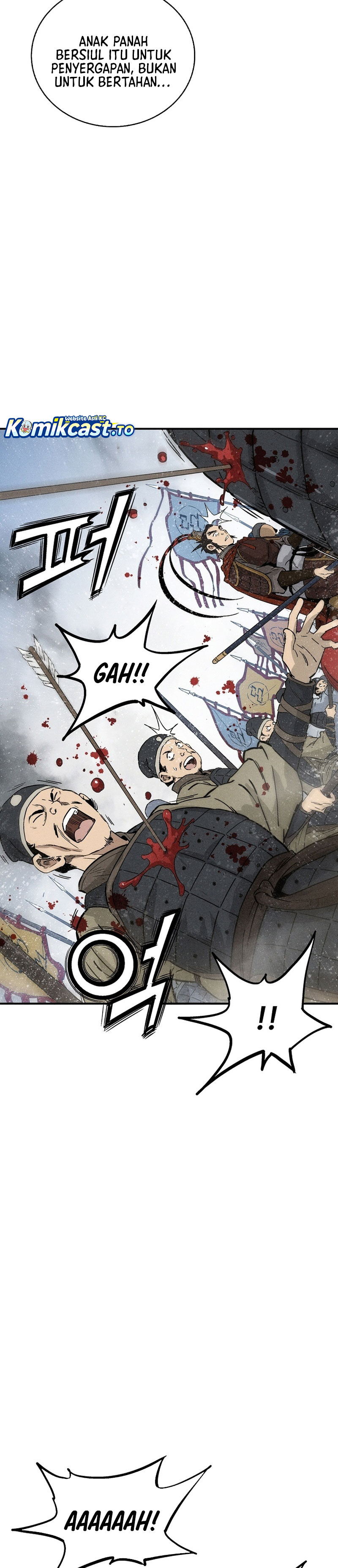 Read I Reincarnated as a Legendary Surgeon Bahasa Indonesia ID Manga Online