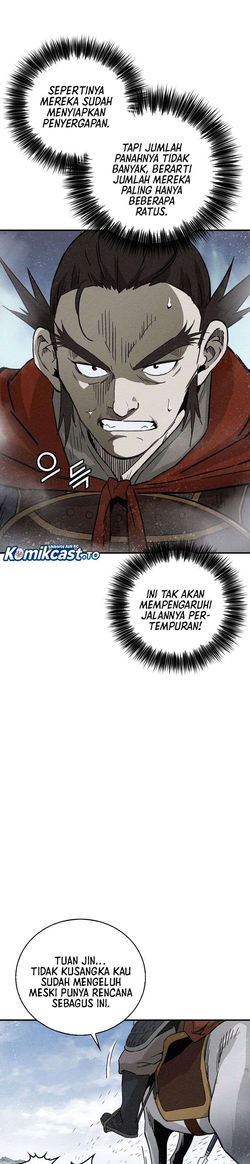 Read I Reincarnated as a Legendary Surgeon Bahasa Indonesia ID Manga Online