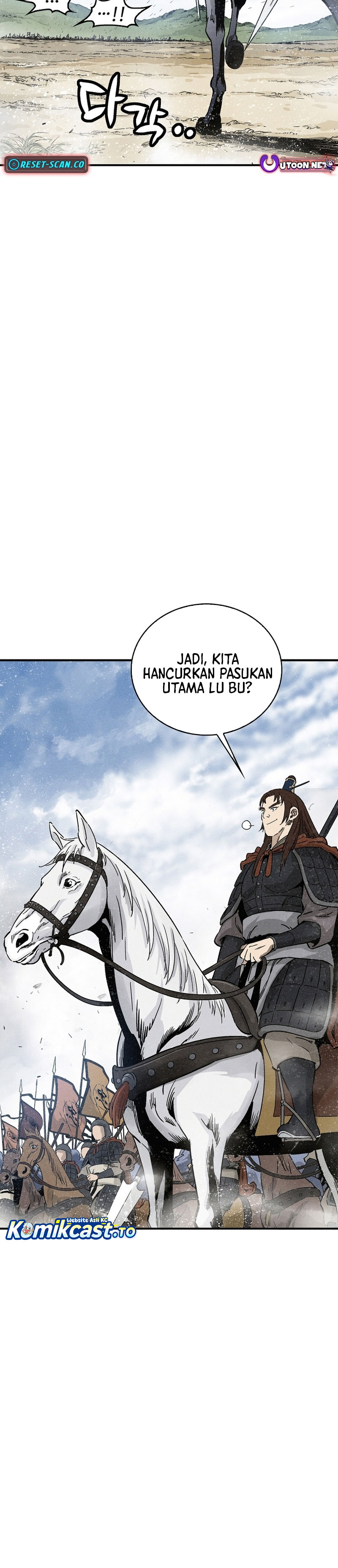 Read I Reincarnated as a Legendary Surgeon Bahasa Indonesia ID Manga Online