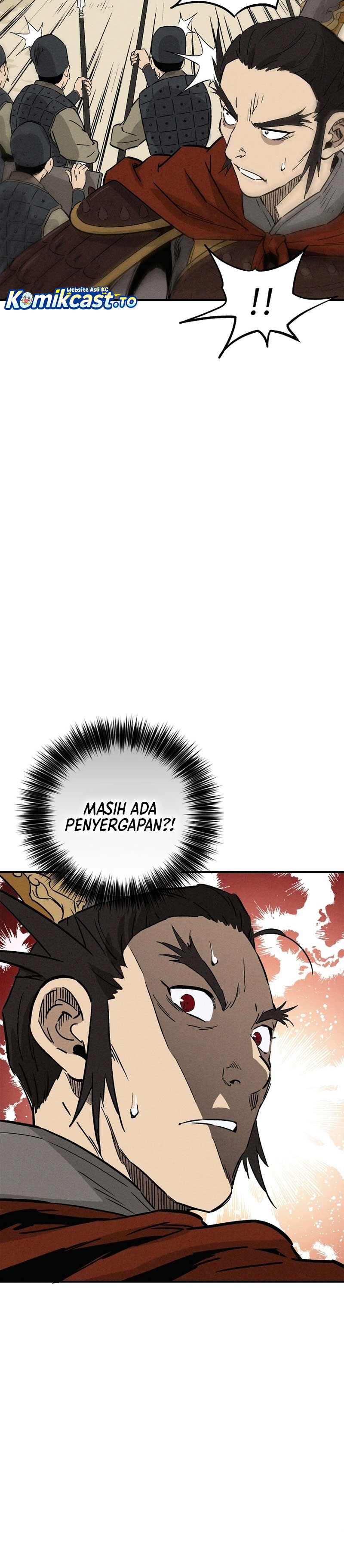 Read I Reincarnated as a Legendary Surgeon Bahasa Indonesia ID Manga Online