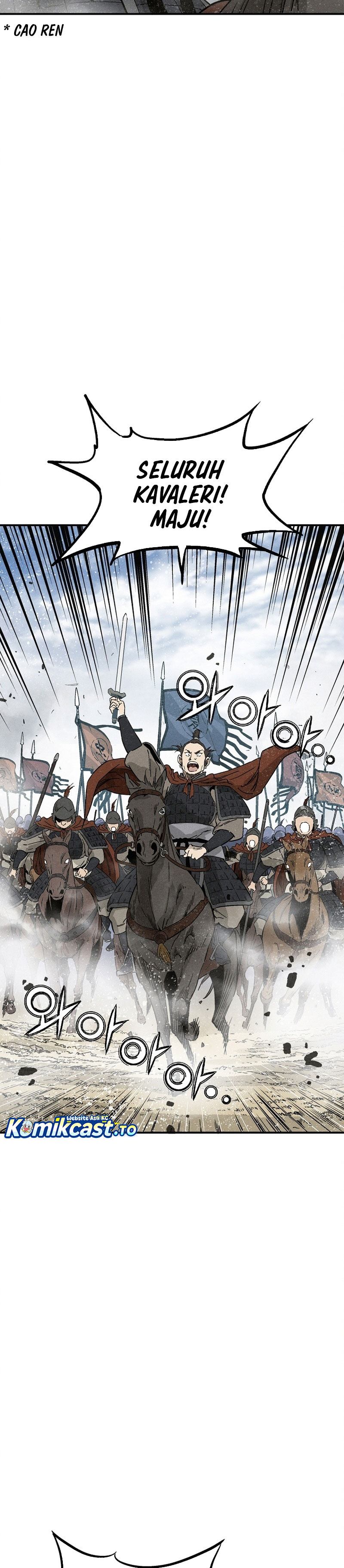 Read I Reincarnated as a Legendary Surgeon Bahasa Indonesia ID Manga Online