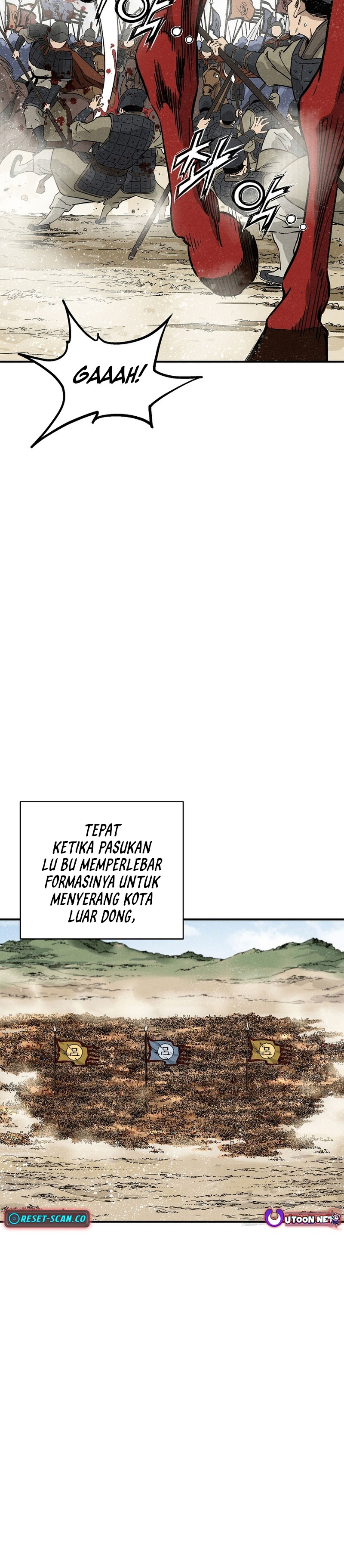 Read I Reincarnated as a Legendary Surgeon Bahasa Indonesia ID Manga Online