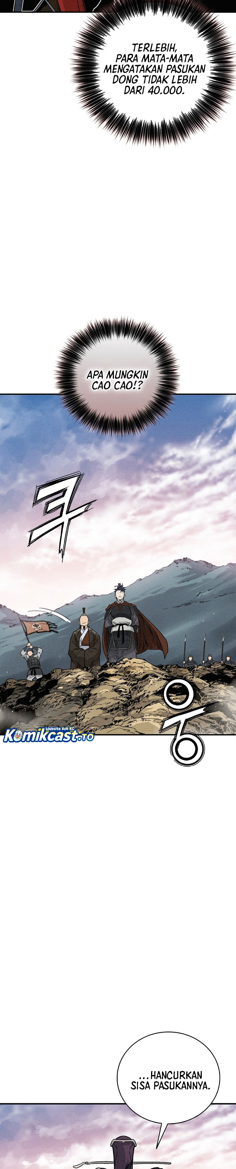Read I Reincarnated as a Legendary Surgeon Bahasa Indonesia ID Manga Online