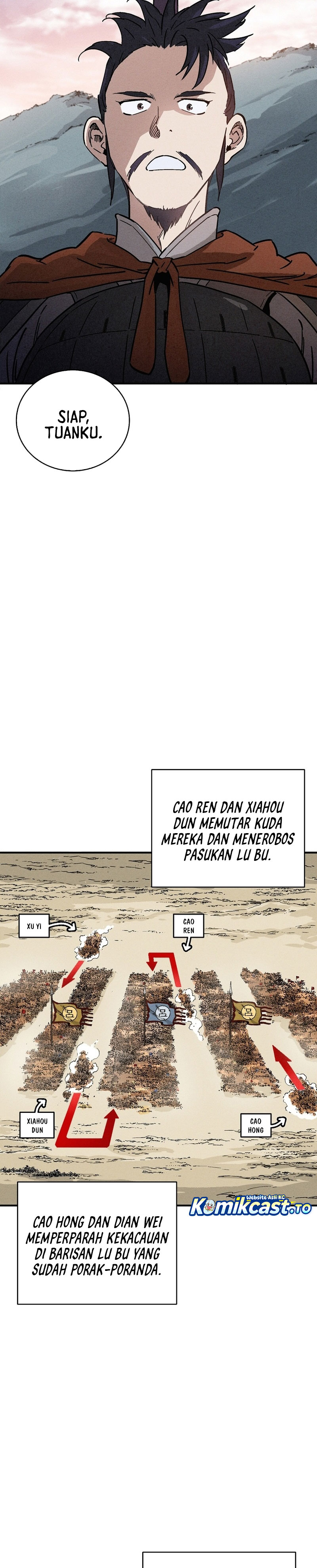 Read I Reincarnated as a Legendary Surgeon Bahasa Indonesia ID Manga Online