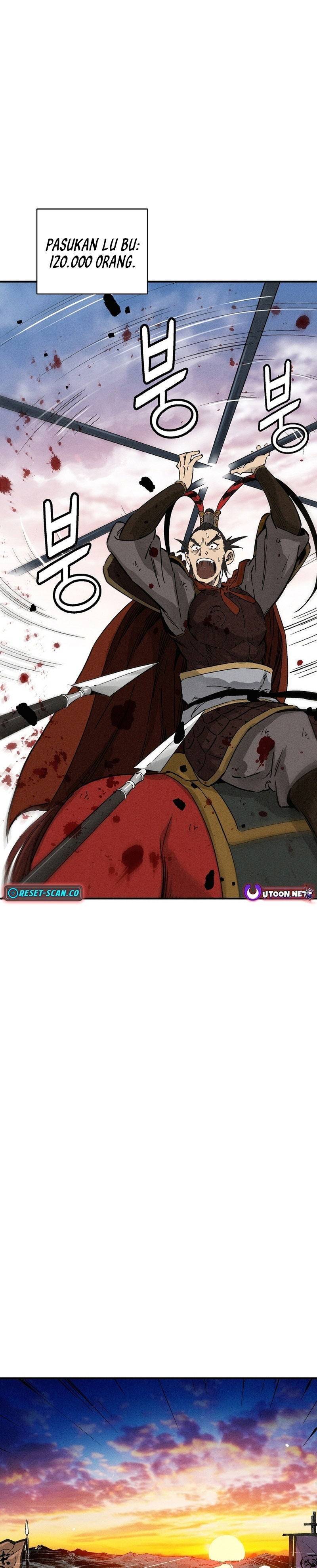 Read I Reincarnated as a Legendary Surgeon Bahasa Indonesia ID Manga Online